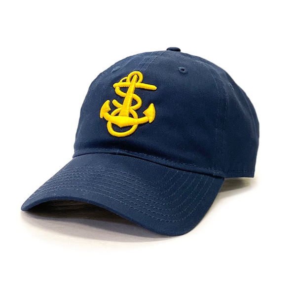 US Navy Anchor Hat