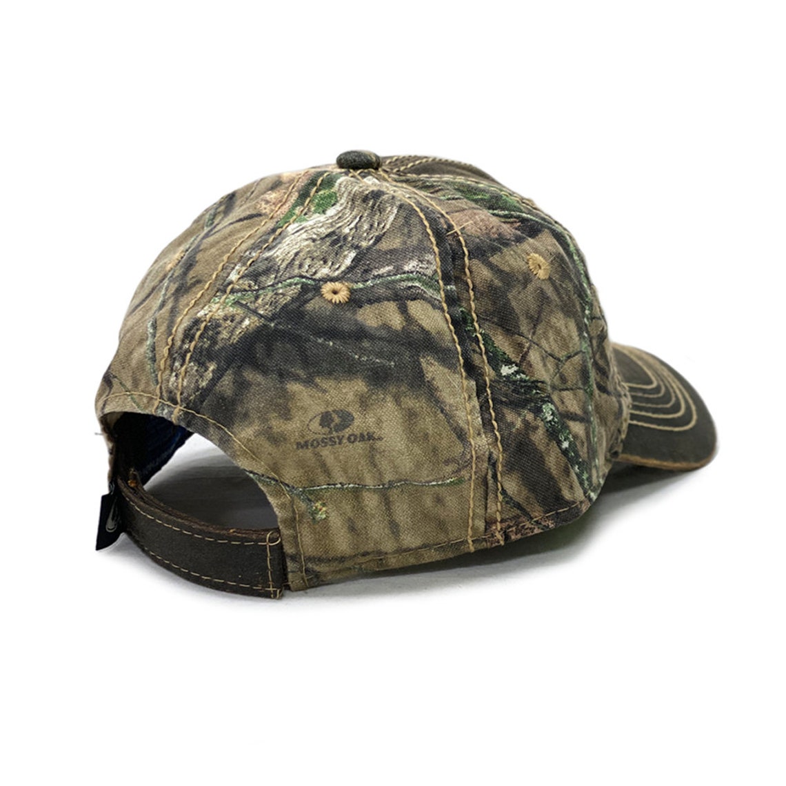 Trump 2024 Authentic Camo Hat Etsy