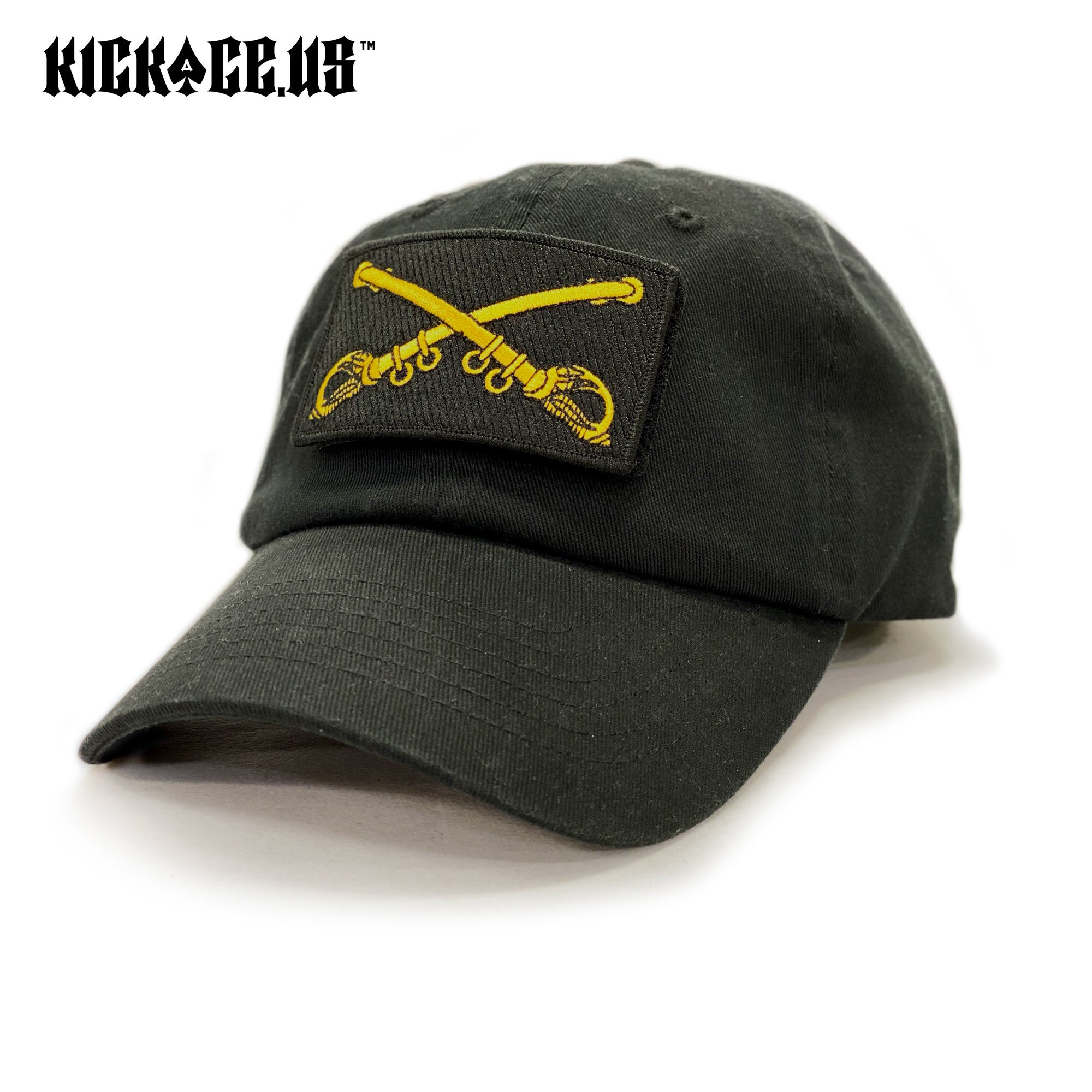 Crossed Rifles Hat - Etsy Canada