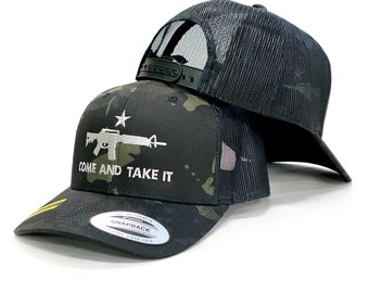 Come and Take It Cap