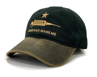 Venez me faire ! Casquette patriotique américaine #FJB, édition limitée Covid 19