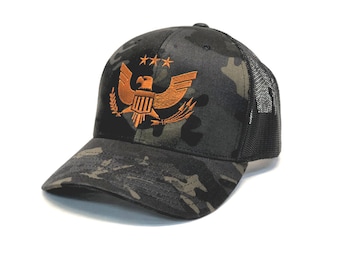 American Eagle Cap