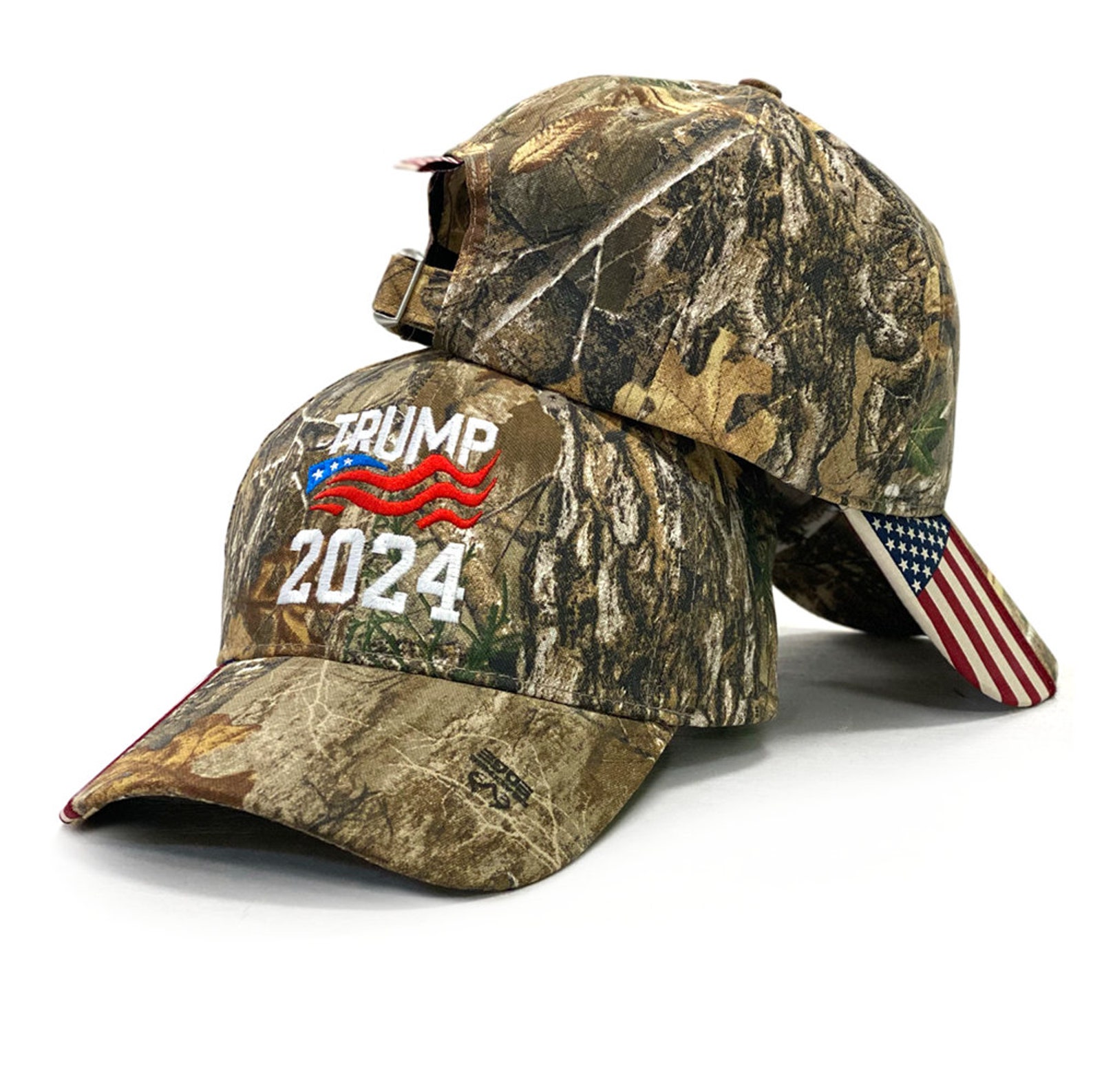 TRUMP 2024 Cap Donald Trump Hat / Keep America Great Cap Etsy
