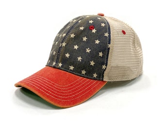 Merica Cap