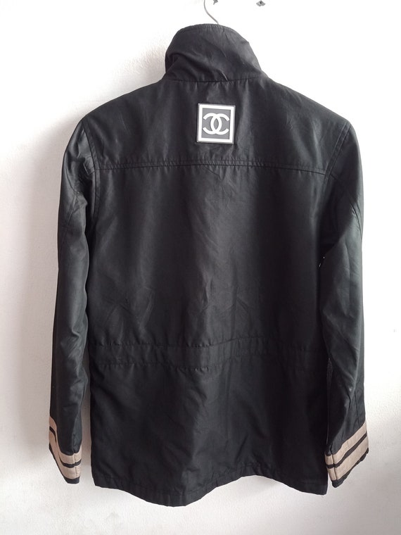 Chanel Light Jacket