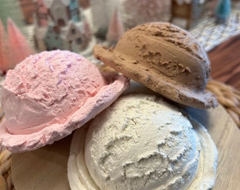 Unique ice outlet cream scoops