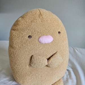 SUMIKKOGURASHI San-X Original Series Plush