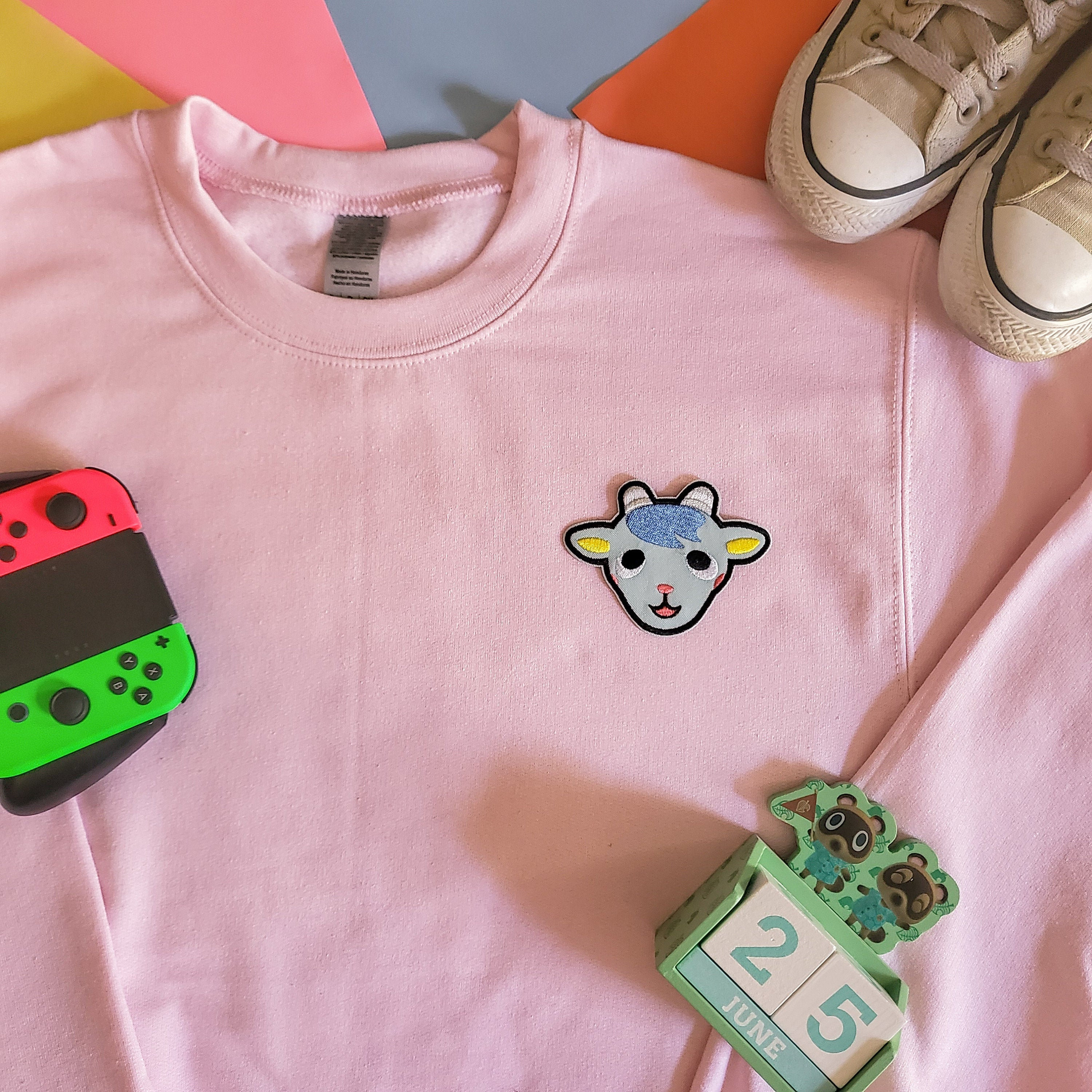 sherb shirt
