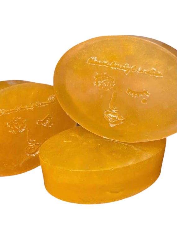 Aloe Vera Papaya Soap Bar
