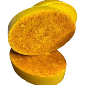 Kurkuma & Honig Bar