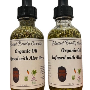 Rosemary Lavender Beard Oil | organic beard oil |father&#39;s day