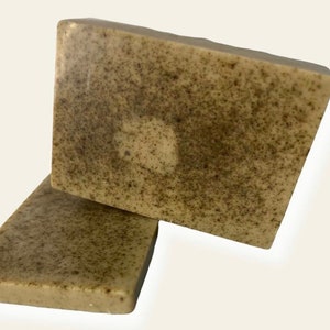 Qasil Soap Bar