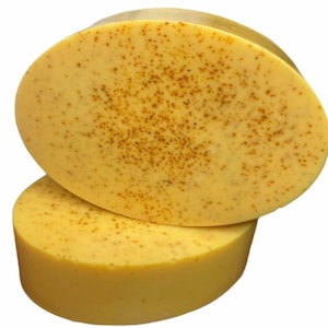 Turmeric Soap Bar