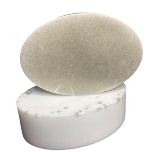 Detox Bar | Organic soap| Bentonite clay| No Detergents | Detox soap bar |No Dye