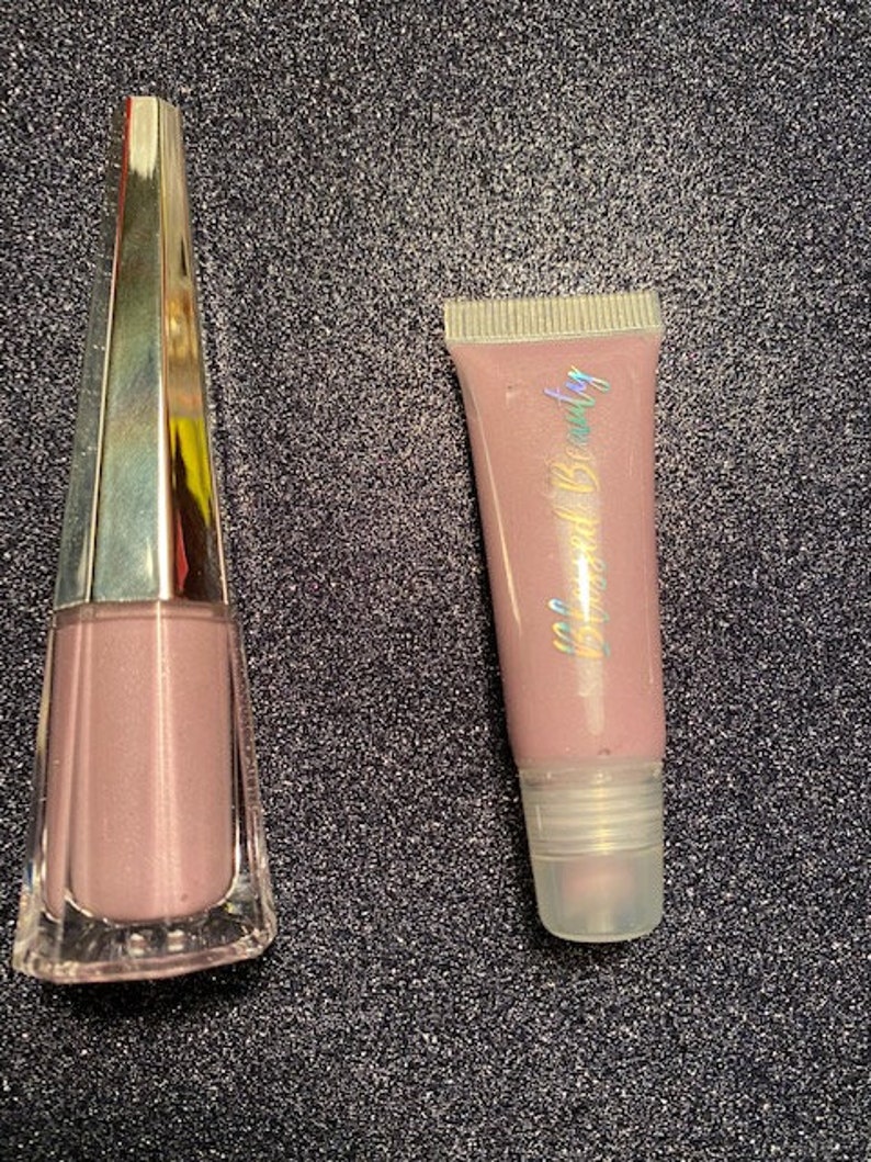 Lip glosses gloss base premixed gloss base wholesale gloss Etsy