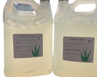 Aloe Vera Gel
