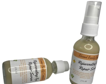 Double Carrot Eye Serum