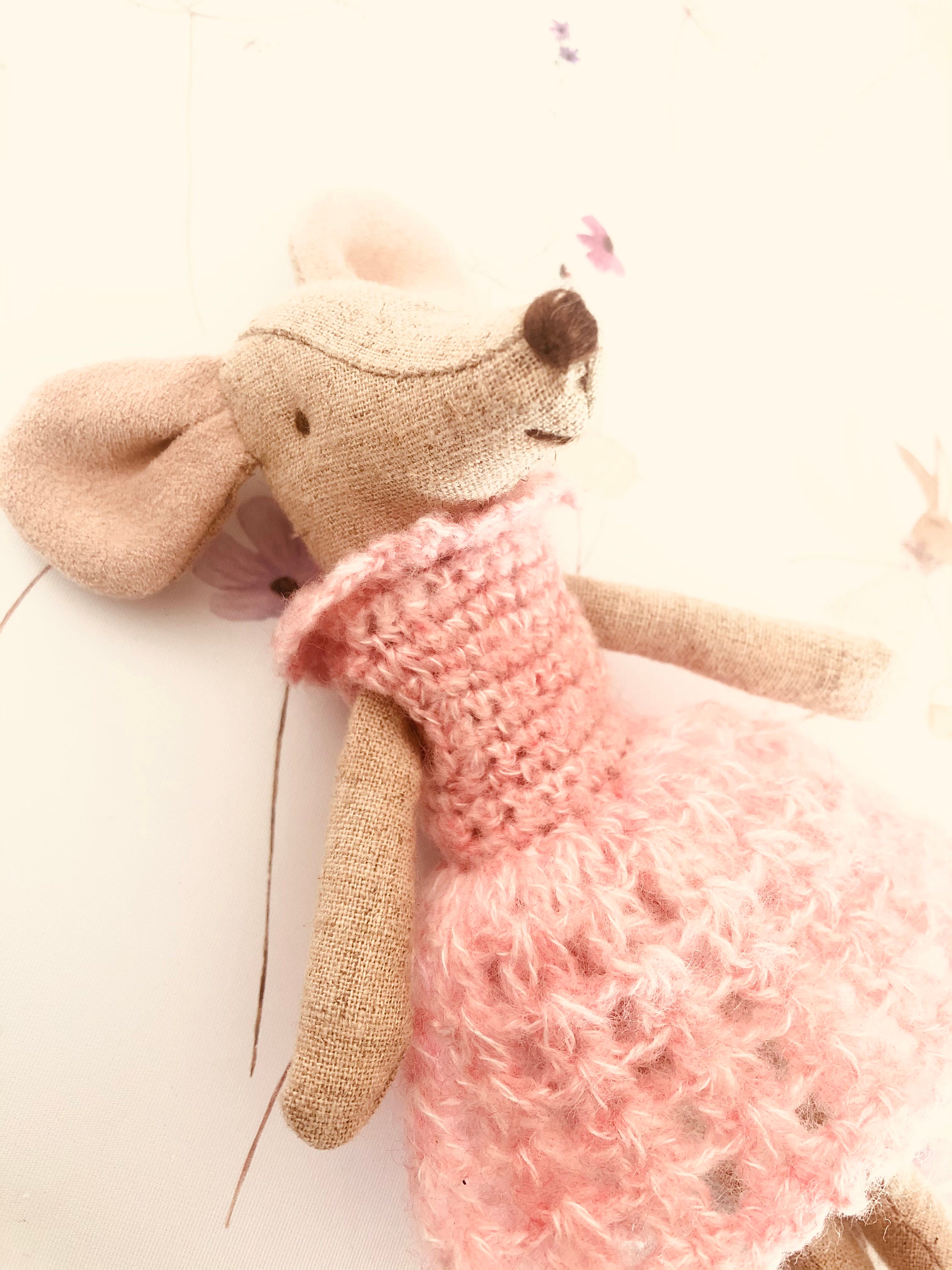 Maid Mouse main image 0