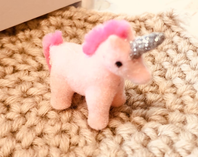 Little unicorn