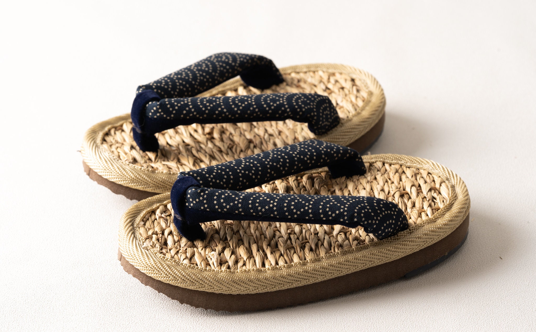 Japanese Handmade Sandals for Boys / Zori for Kids/ Japanese - Etsy Israel