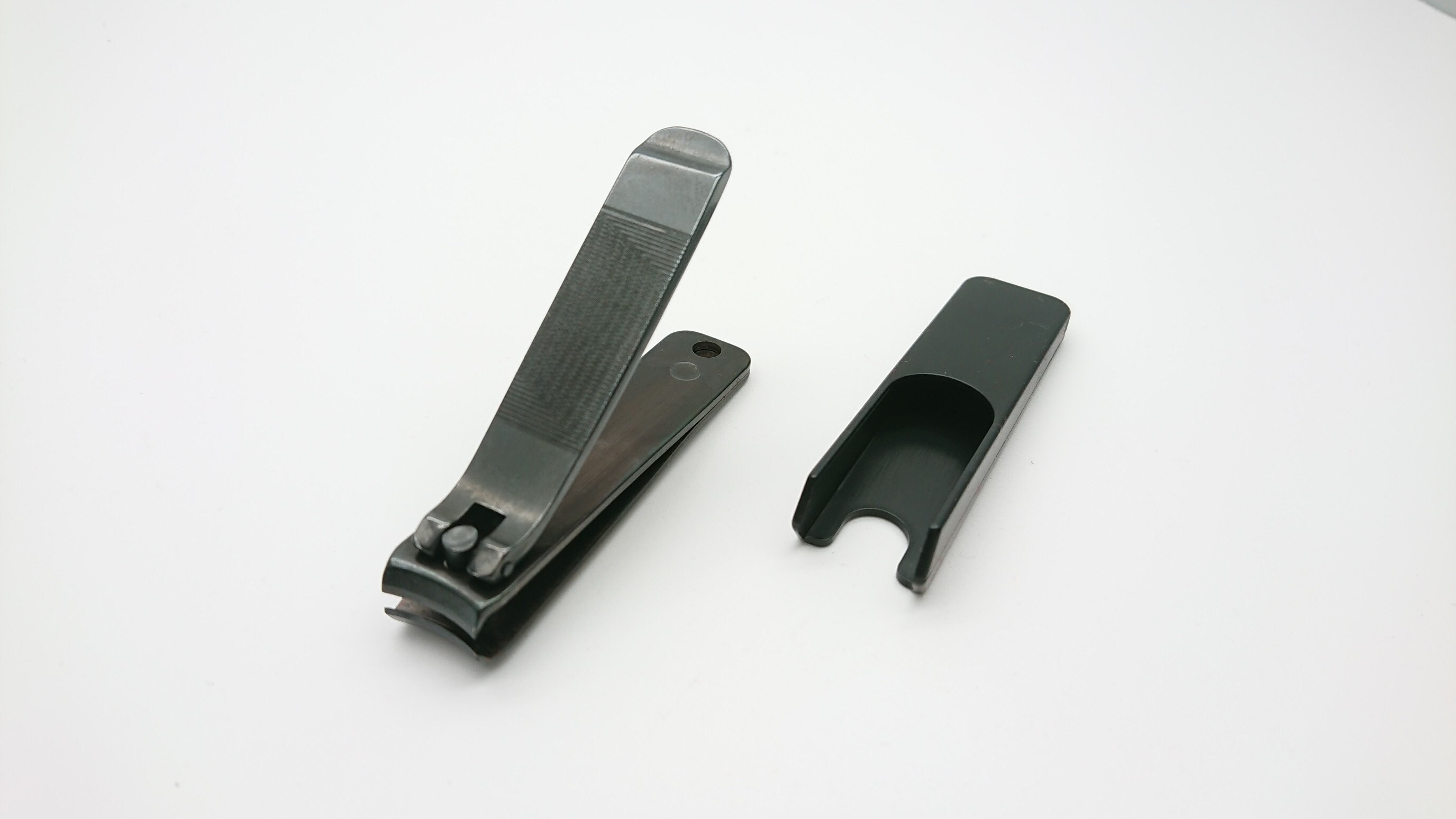 Handmade Japanese Nail Clippers / Handmade Tsumekiri / Gold Etsy