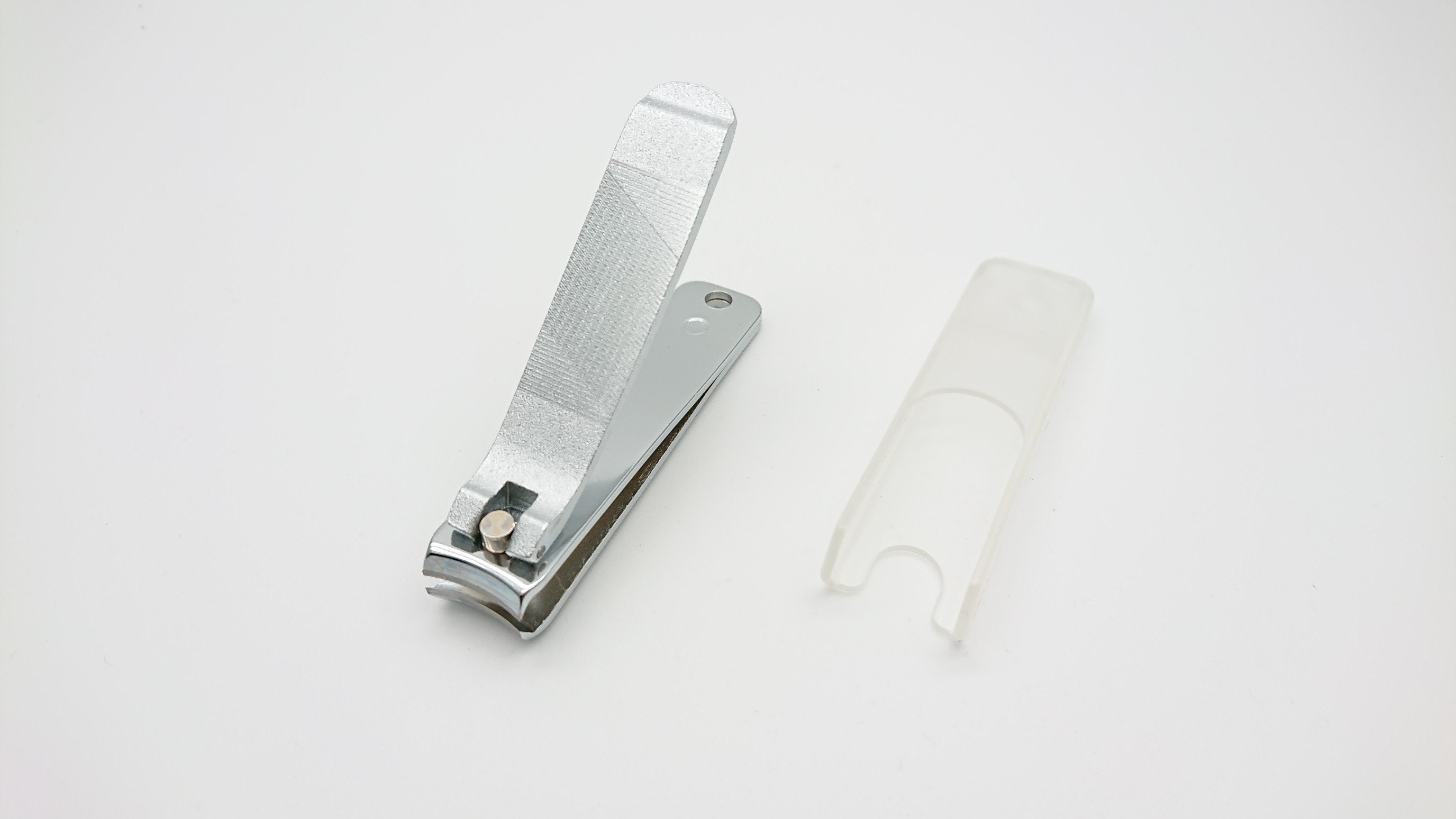 Handmade Japanese Nail Clippers / Handmade Tsumekiri / Gold Etsy