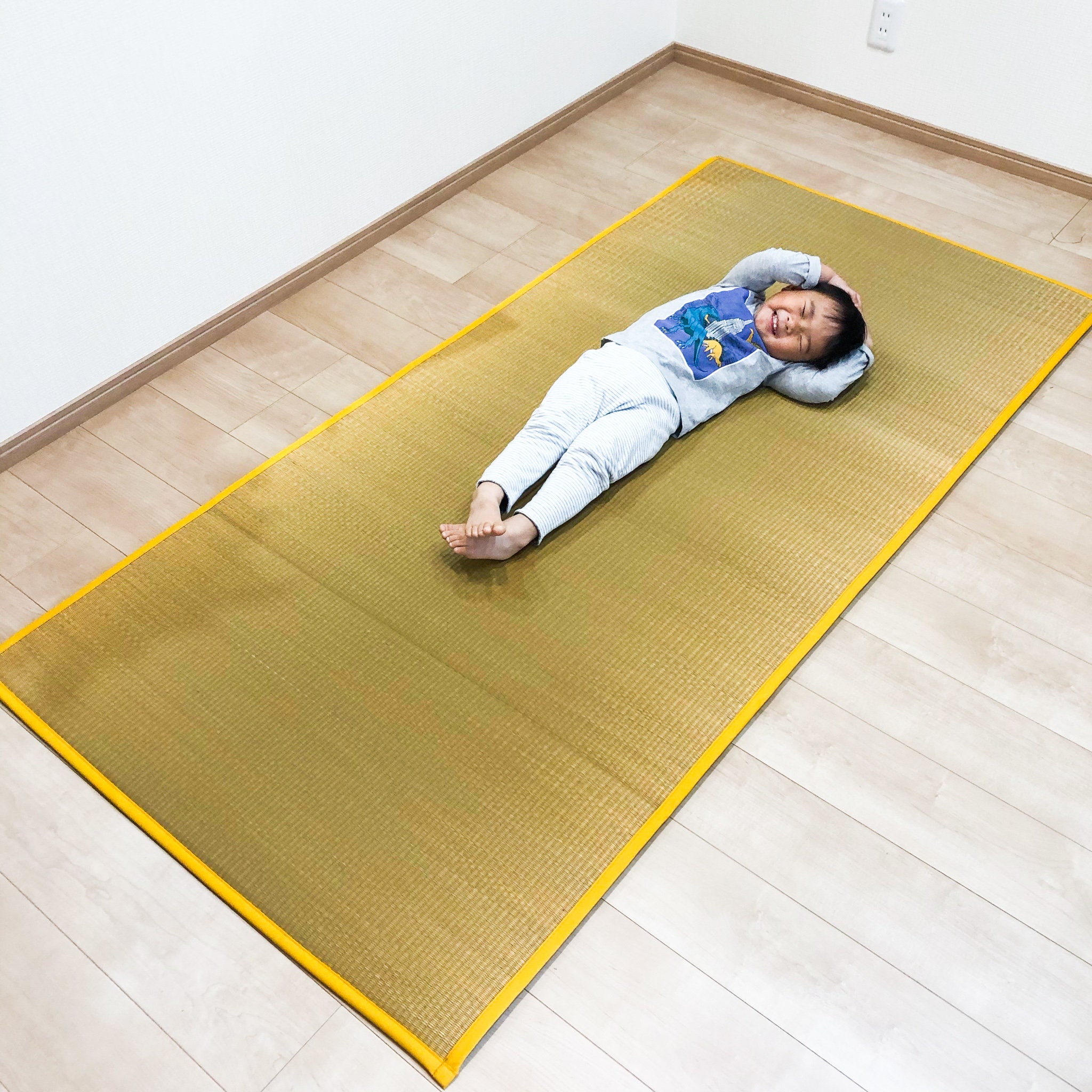 Tatami Mat for a Nap / Japanese Rush Mat for Relaxing / Etsy