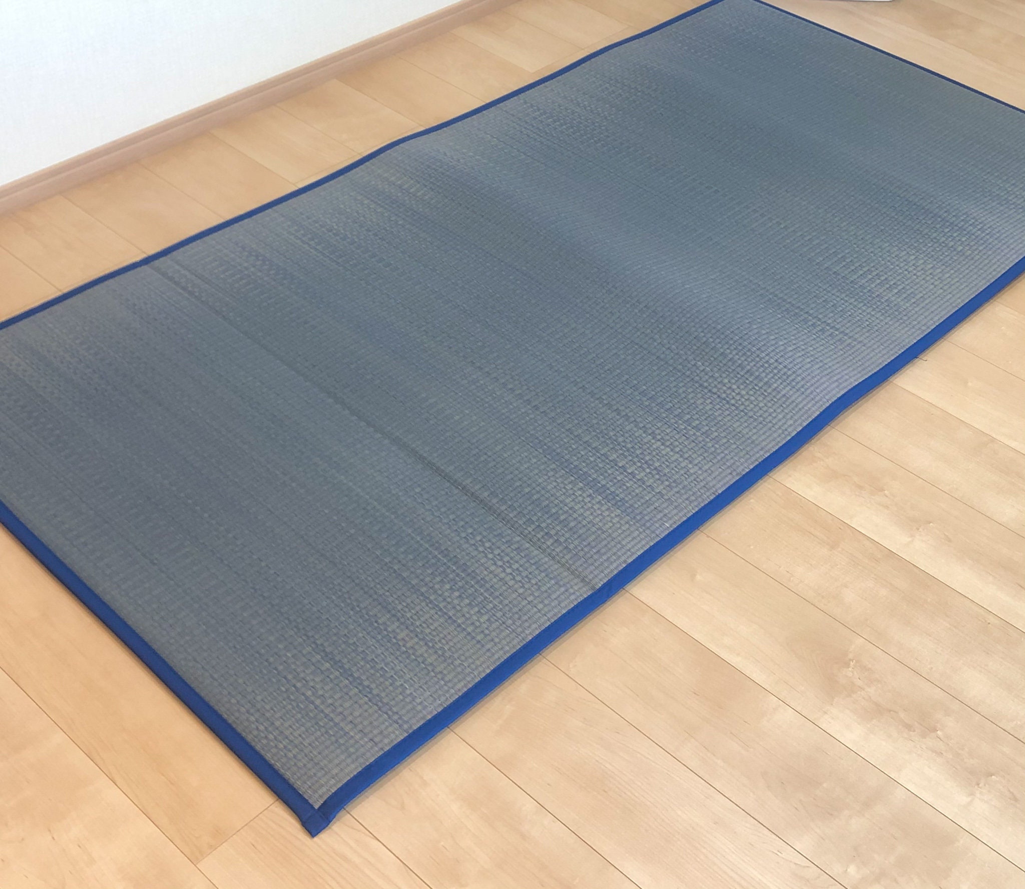 Tatami Mat for a Nap / Japanese Rush Mat for Relaxing / Etsy