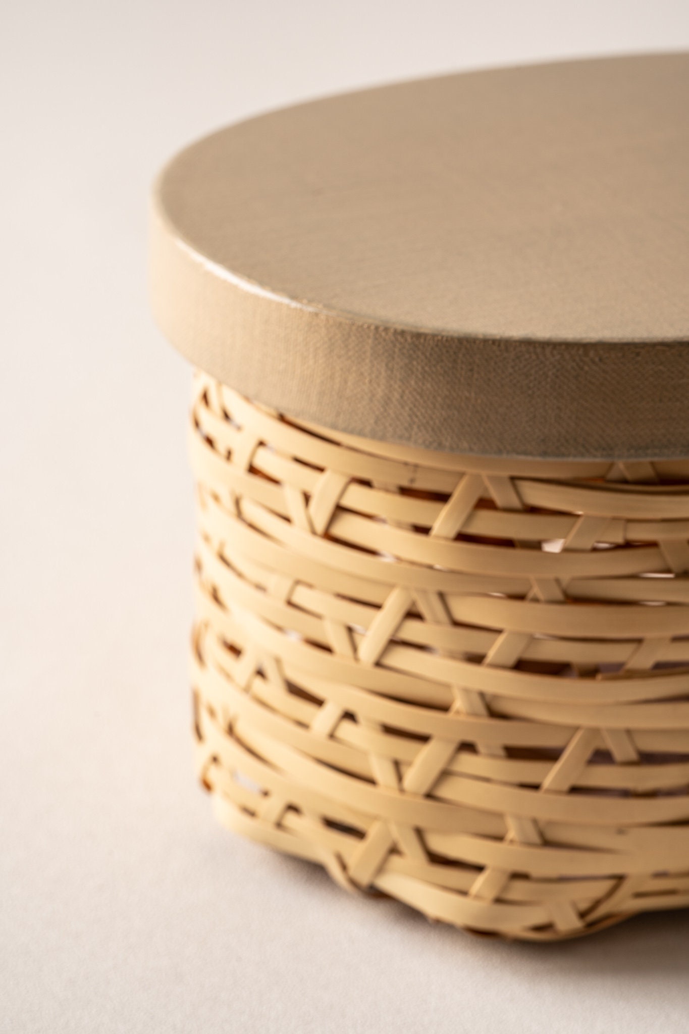 Home & Living Storage & Organization Boxes & Bins Japanese Bamboo Box ...