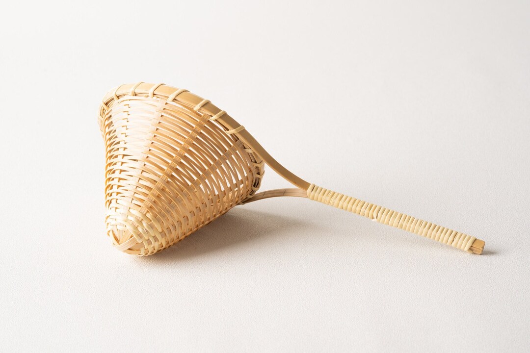 Handmade Bamboo Coffee Dripper / Japanese Coffee Dripper / Etsy