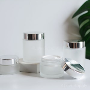Buy Wholesale China Wholesale Plant Essential Oil Silver Tin Diy