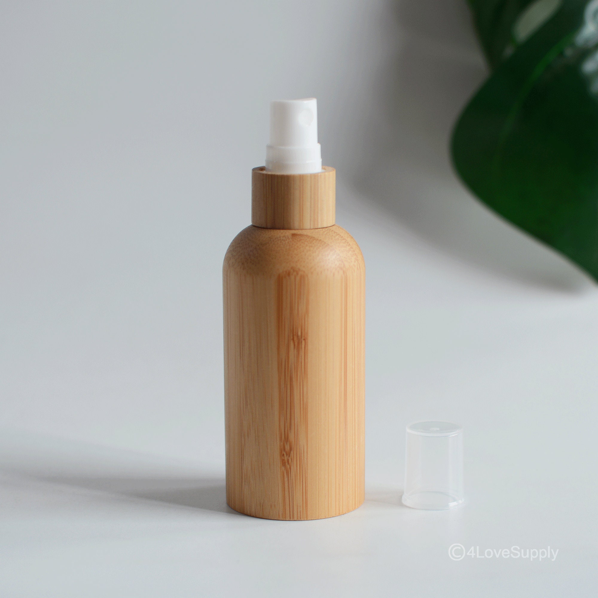 1-200 Stck natrliche Bambus Kosmetik Verpackung Sets Spray / Lotion /  Creme / Tropfflaschen ECO-Friendly Behlter fr therische le Naturl  Hautpflege - Etsy sterreich