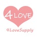 4LoveSupply store logo