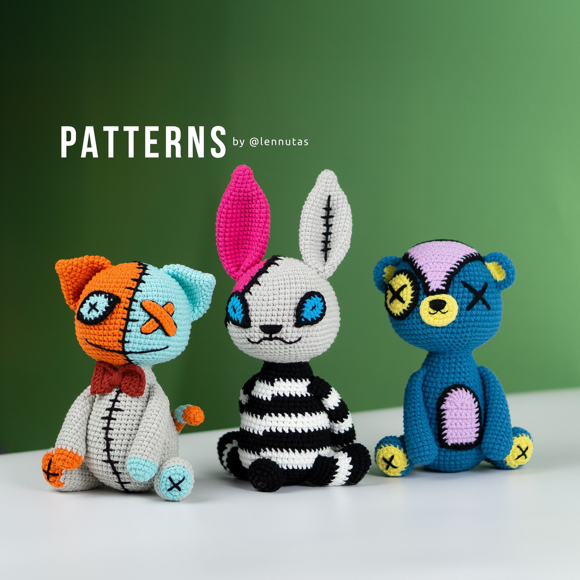 My Best Yarn for Amigurumi Toys [2022] - Lennutas