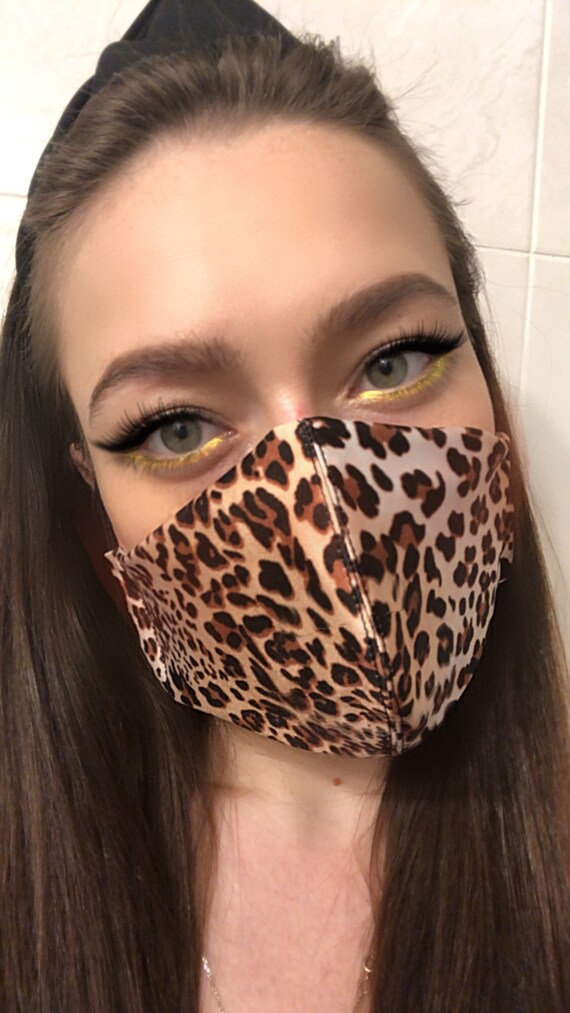 Cool Stylish Masks/face Covering/mask Etsy