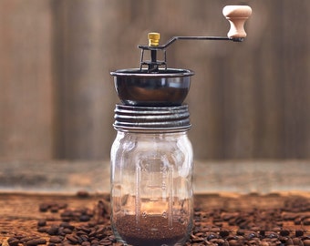 Manual Nut Grinder Etsy