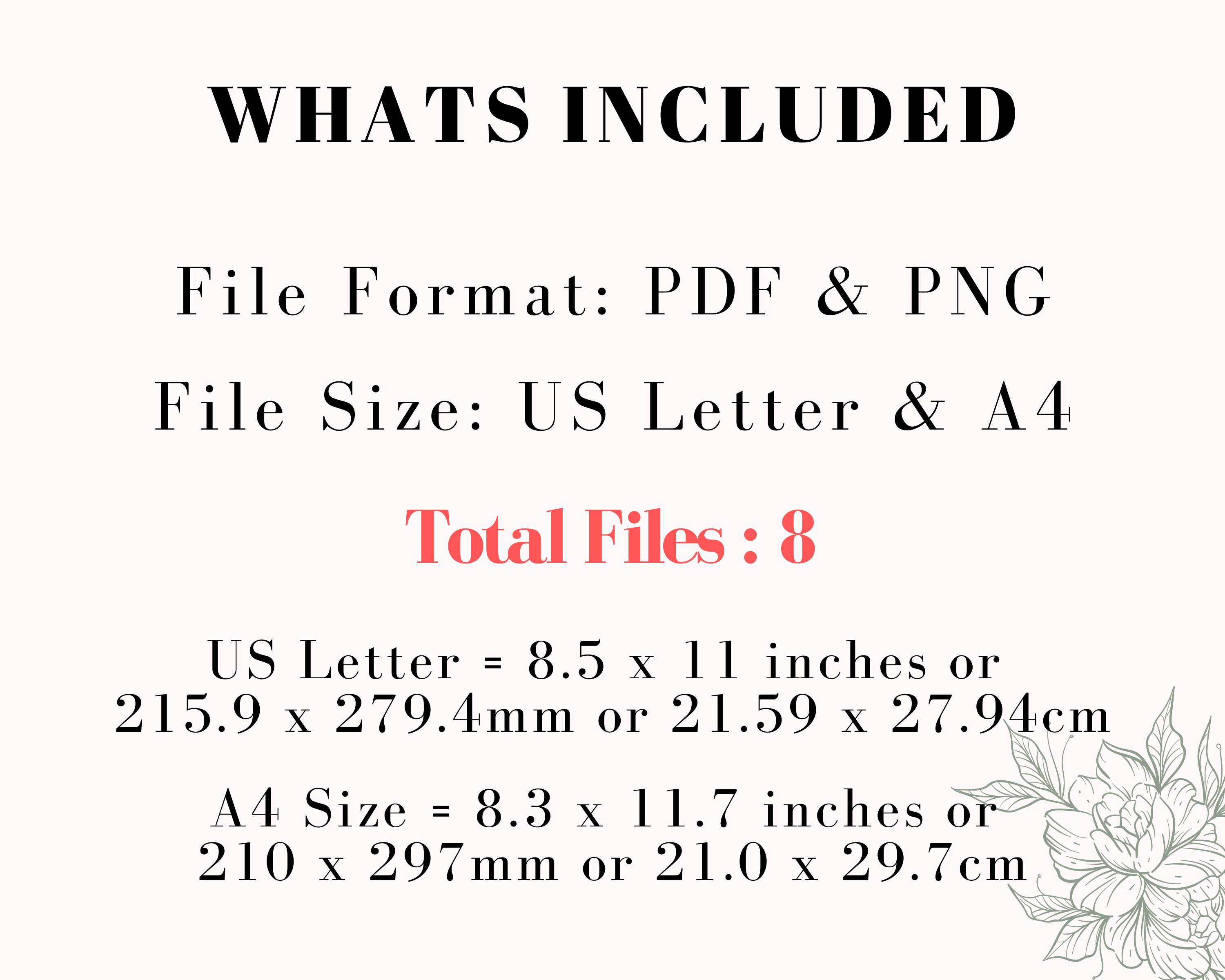 Savings Tracker Printable Balloon Theme Financial Planner Etsy Ireland