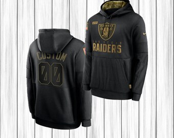 hoodie 2115 gang black