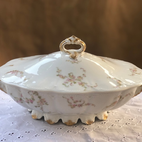 Haviland Limoges Etsy