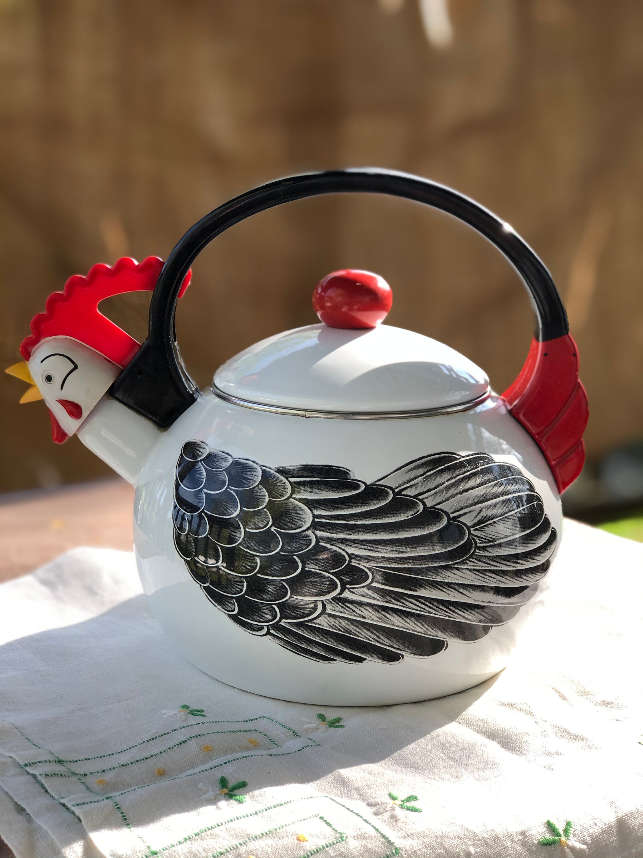 Kamenstein Kettle for sale Only 3 left at 70