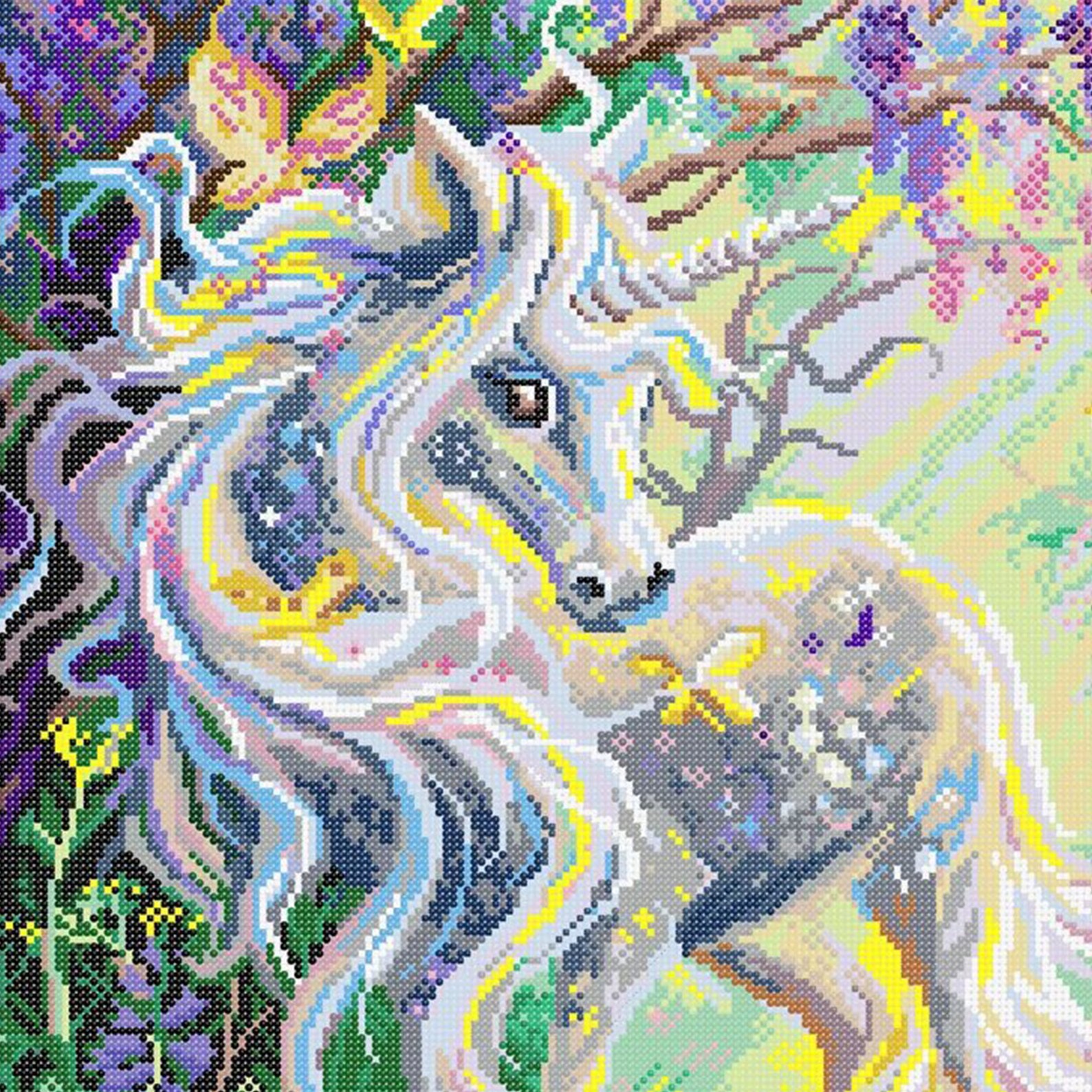 Jesse C. Mault Art Kit