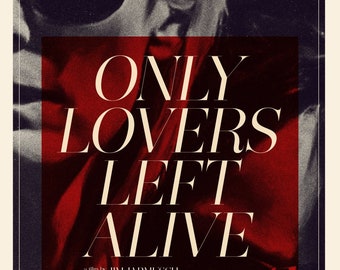 Only Lovers Left Alive Etsy Only Lovers Left Alive Etsy