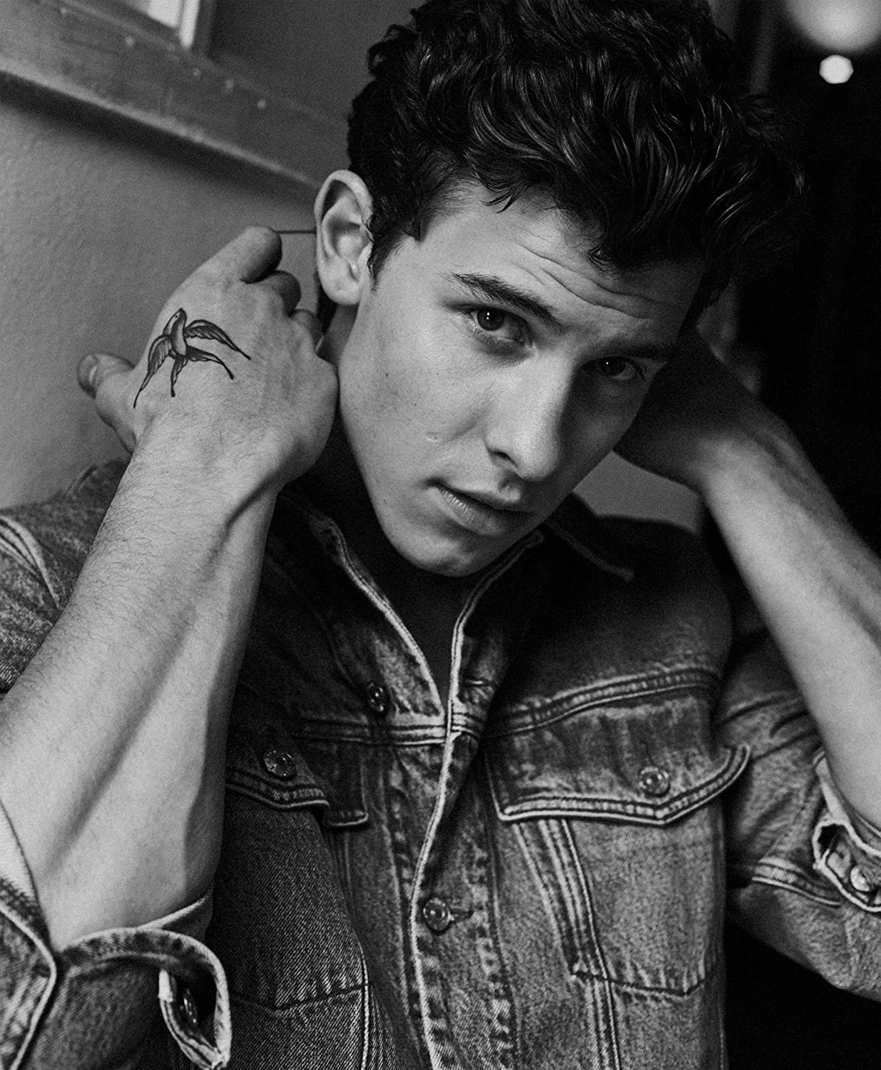 Shawn mendes poster verr2 gloss poster 17x 24 Etsy