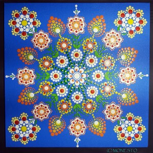 lw mandala