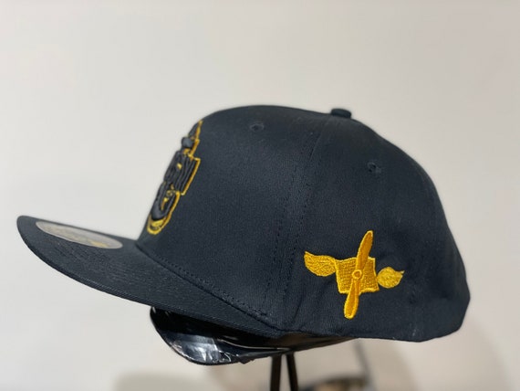 Customized Navy CPO SCPO MCPO Puff 