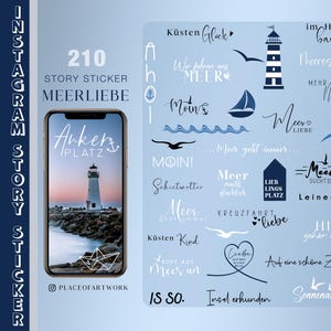210+ Instagram Story Stickers Zee Liefde Zee Cruise Vakantie Reizen Reislust Strand Zomer Duitse clipart Stickers reizen png
