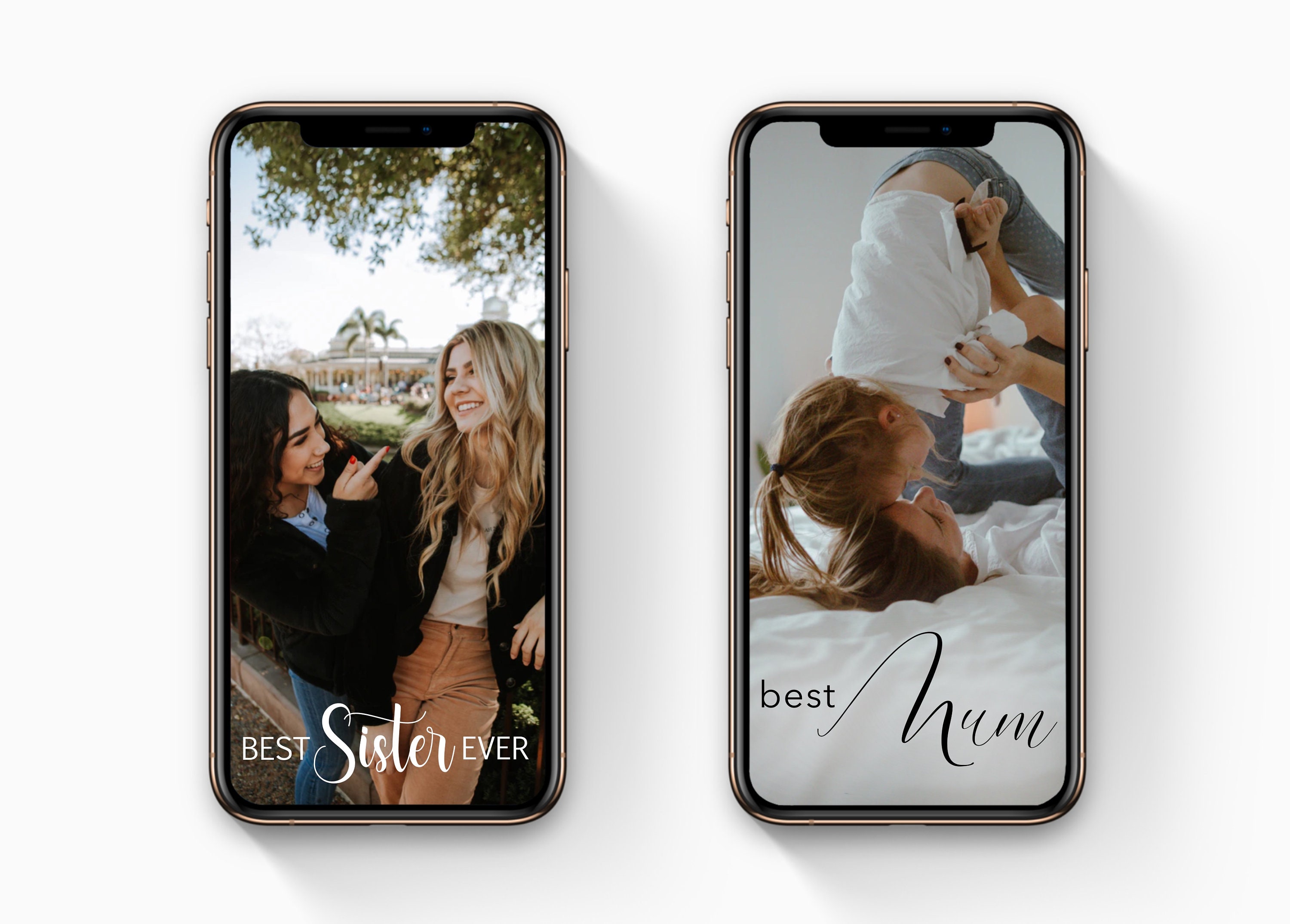 150+ Instagram Story Stickers Family Friends Friendship Love Lettering ...