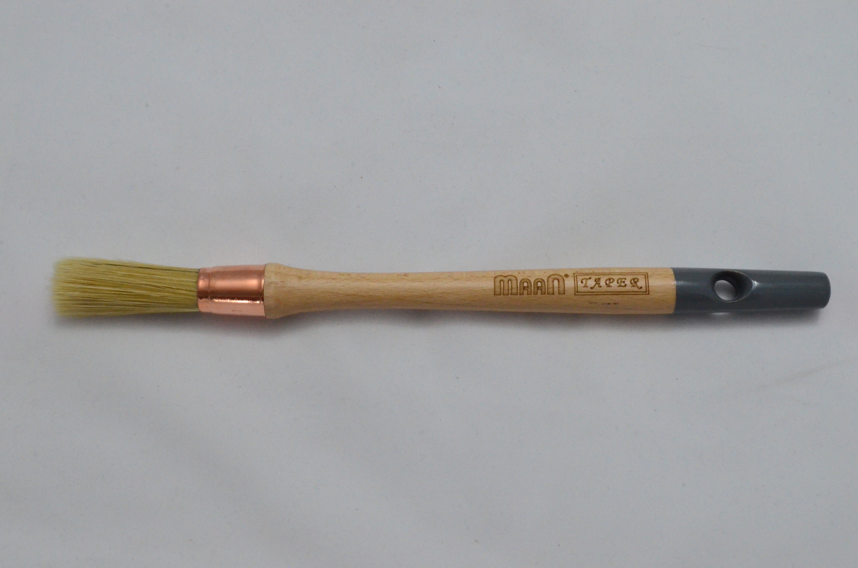 15mm and 21mm Specialist Long Round Sash Paint Brushes Etsy