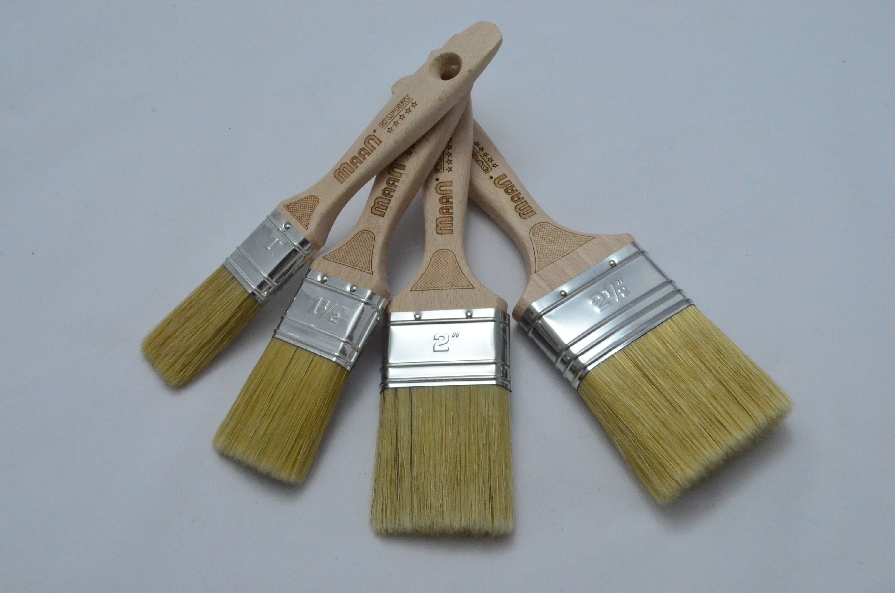Small Smooth & Blend Brush by Posh Chalk for superb paint finishes