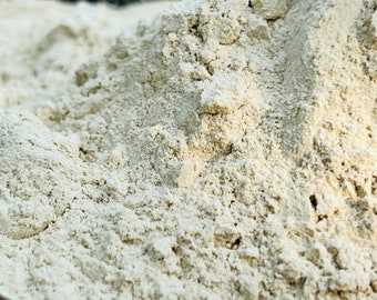 Polvo de raíz de Ashwagandha orgánico